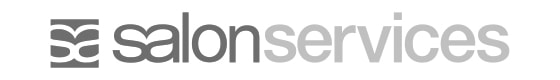 Salon Services Logo